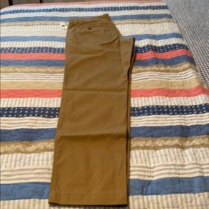Men’s Gap Khakis 32x34